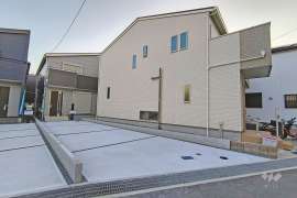 尼崎市常松1丁目 一戸建て