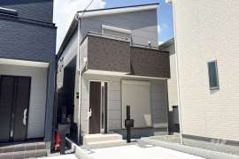 尼崎市常松1丁目 一戸建て