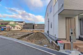 尼崎市常松1丁目 一戸建て