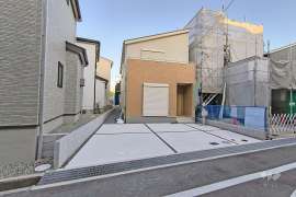 尼崎市常松1丁目 一戸建て