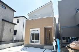尼崎市常松1丁目 一戸建て