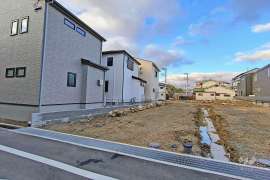 尼崎市常松1丁目 一戸建て