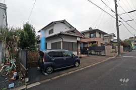 春日井市坂下町5丁目 一戸建て