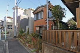 名古屋市北区安井4丁目 一戸建て