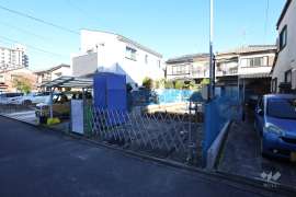 名古屋市守山区鳥羽見2丁目 一戸建て