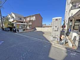 名古屋市千種区東千種台 一戸建て