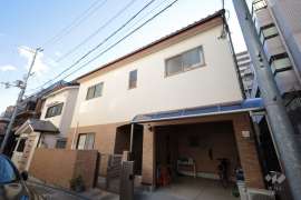 神戸市灘区桜口町3丁目 一戸建て