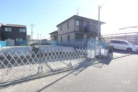 名古屋市中川区江松5丁目 一戸建て