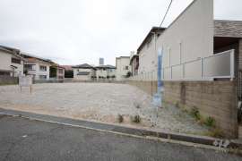 芦屋市平田町 土地