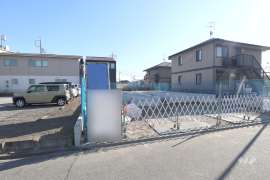 名古屋市中川区江松5丁目 一戸建て