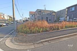 名古屋市緑区大根山1丁目 土地