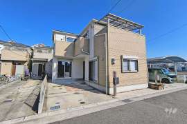 尼崎市大島1丁目 一戸建て