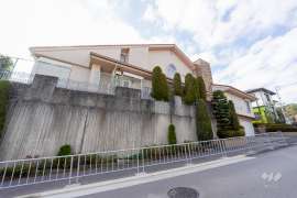 高槻市岡本町 土地