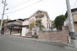 箕面市小野原西4丁目 一戸建て