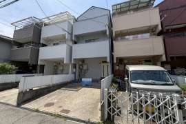 神戸市東灘区深江南町3丁目 一戸建て