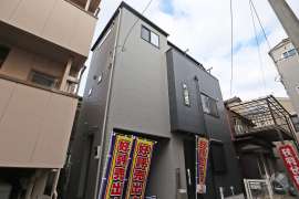 川口市芝下2丁目 一戸建て