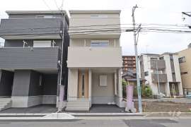 川口市飯塚1丁目 一戸建て