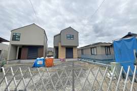 名古屋市千種区池上町1丁目 一戸建て