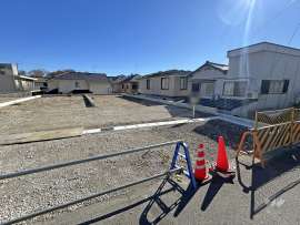 名古屋市千種区池上町1丁目 一戸建て