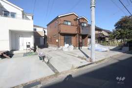 名古屋市中川区江松5丁目 一戸建て