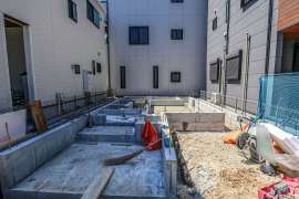 名古屋市瑞穂区田光町3丁目 一戸建て