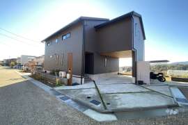 宝塚市山手台東4丁目 一戸建て