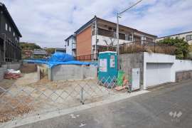 名古屋市天白区元八事3丁目 一戸建て