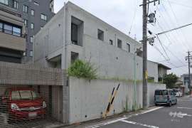 名古屋市東区芳野2丁目 一戸建て