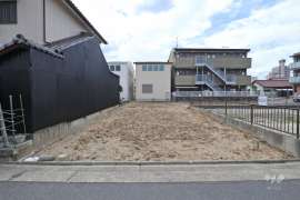 名古屋市緑区鳴海町字向田 土地