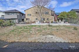 名古屋市緑区有松 土地