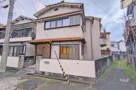 尼崎市大島1丁目 一戸建て
