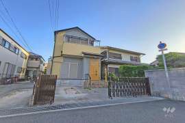 尼崎市塚口町5丁目 一戸建て