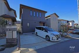 日進市岩崎町芦廻間 一戸建て