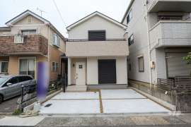 名古屋市南区曽池町2丁目 一戸建て