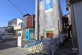 名古屋市南区豊1丁目 一戸建て