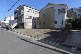 名古屋市南区赤坪町 土地