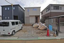 春日井市坂下町4丁目 一戸建て