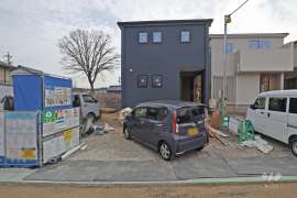 春日井市坂下町4丁目 一戸建て