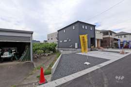 春日井市坂下町4丁目 一戸建て