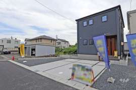 春日井市坂下町4丁目 一戸建て