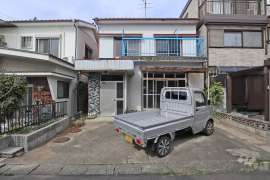 春日井市桃山町 一戸建て