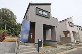 川口市大字安行領家 一戸建て