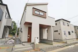 川口市大字安行領家 一戸建て