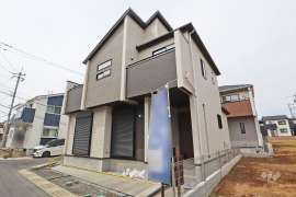 川口市大字安行領家 一戸建て