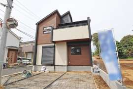 川口市大字安行領家 一戸建て