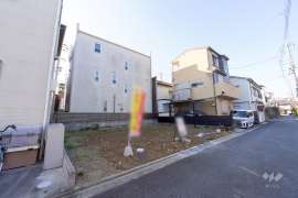 高槻市明野町 一戸建て