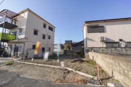 高槻市山手町1丁目 一戸建て