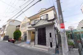 三島郡島本町水無瀬2丁目 一戸建て