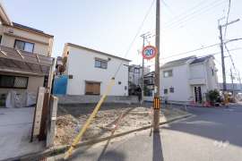 高槻市野田4丁目 一戸建て