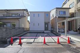 名古屋市北区喜惣治2丁目 一戸建て